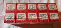 ISKRA Elvelux, 12V 45/40W, Glühlampe, DDR, Neu, Oldtimer Sachsen - Zschopau Vorschau