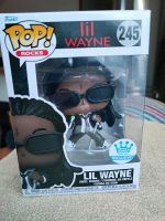 lil WAYNE 245 Funko Pop Exclusive Lil Wayne Saarland - Kleinblittersdorf Vorschau