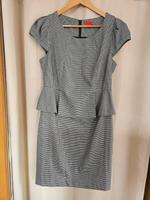 Damenkleid, schwarz/weiß, Größe 42, Livre, neu Bayern - Bobingen Vorschau