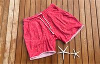 **McNeal**MEGA Swestshorts,Shorts,rot/meliert,hummer,Gr.M Nordrhein-Westfalen - Velbert Vorschau