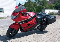 Honda CBR 1000F Bayern - Westendorf b Kaufbeuren Vorschau