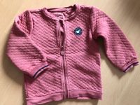 S. Oliver Sweatjacke College-Jacke rostrot Gr. 86 Mädchen WIE NEU Baden-Württemberg - Ühlingen-Birkendorf Vorschau