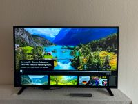 Scharp 49 Zoll smart TV UHD 4k Baden-Württemberg - Bopfingen Vorschau