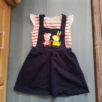 Peppa Wutz / Peppa Pig Latzkleid gr.116/122 Berlin - Neukölln Vorschau