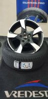 ALUFELGEN HYUNDAI / KIA / MAZDA CMS 7x16 5/114.3 ET45 Nordrhein-Westfalen - Drolshagen Vorschau