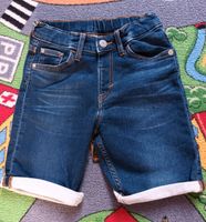 H&M Jeans Shorts, Größe 116, wie neu Potsdam - Babelsberg Nord Vorschau