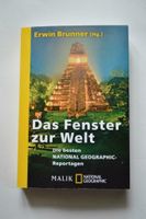 Das Fenster zur Welt Erwin Brunner  National Geographic Altona - Hamburg Ottensen Vorschau