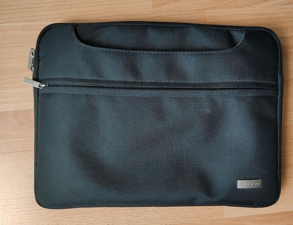 MOSISO Laptop Schutzhülle Kompatibel 13-13,3 Zoll / Laptoptasche in Hannover