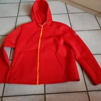 Spyder Pullover Hoodie Volcano Gr.L , wie Neu. Top. Bayern - Peiting Vorschau
