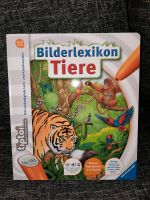 Tiptoi Bilderlexikon Tiere Saarland - Neunkirchen Vorschau