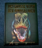 Das große Buch der Dinosaurier Osnabrück - Hasbergen Vorschau