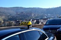 Exklusives Angebot: Taxikonzession in Heidelberg zu verkaufen! Baden-Württemberg - Heidelberg Vorschau