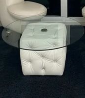 Bretz Leder Tisch*SWAROVSKI*NP.1.950€*%%% Nordrhein-Westfalen - Solingen Vorschau