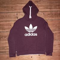 Adidas Hoodie Pullover Größe 38 Sachsen-Anhalt - Magdeburg Vorschau