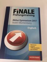 FiNALE Prüfungstraining Abitur Englisch 2017 Baden-Württemberg Baden-Württemberg - Plüderhausen Vorschau