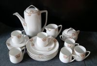 Rosenthal Donatello Kaffeeservice 23-teilig Rheinland-Pfalz - Edenkoben Vorschau