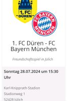 Suche 2 Karten für das Spiel Nordrhein-Westfalen - Wegberg Vorschau