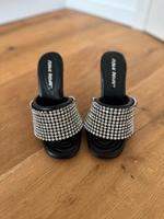 ✨ Glitzernde Public Desire High Heels – NEUWERTIG ✨ Hamburg Barmbek - Hamburg Barmbek-Süd  Vorschau