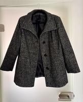 Fuchs Schmitt Jacke Mantel Gr. 42 XL Duisburg - Duisburg-Süd Vorschau