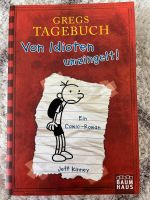 Gregs Tagebuch Alle Bände von 1-13 Rheinland-Pfalz - Insheim Vorschau