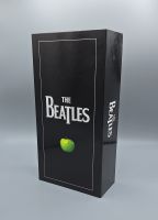 The Beatles Stereo Box (16 CDs + DVD) Nordrhein-Westfalen - Siegburg Vorschau