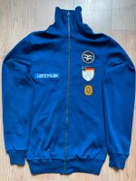 True Vintage Sportjacke Adidas/ Schwahn 1970er blau XL Leipzig - Kleinzschocher Vorschau