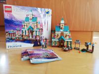 Lego 41167 Schloß Arendelle, Frozen 2, Elsa Bayern - Marktoberdorf Vorschau