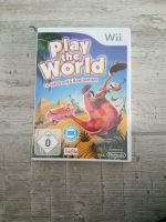 Wii Spiel , Play the World Schleswig-Holstein - Wahlstedt Vorschau