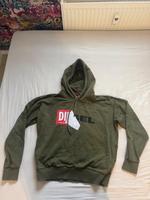 Diesel Hoodie Nordrhein-Westfalen - Rheine Vorschau