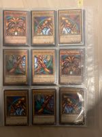 Ich verkaufe meine riesige yugioh Sammlung Rheinland-Pfalz - Mülheim-Kärlich Vorschau