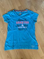 Gaastra Tshirt blau Größe L Damen Hessen - Fernwald Vorschau