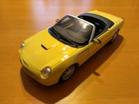 Modellauto Ford Thunderbird Show Car 1:18 Niedersachsen - Westoverledingen Vorschau