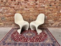 Panton Chair Classic Stuhl Freischwinger Retro Design Mid Century Berlin - Mitte Vorschau