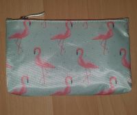 Schminktasche FLAMINGO Kosmetiktasche Kulturbeutel Beauty Case Essen - Essen-Kray Vorschau