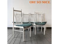 6er set stuhl tisch sprossen hocker stühle alt vintage OH-SO-NICE Berlin - Lichtenberg Vorschau