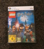 Lego Harry Potter 1-4 PC DVD für Windows Niedersachsen - Ronnenberg Vorschau