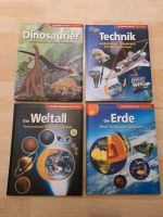Erlebnis Wissen Bücher 4 Stück Baden-Württemberg - Eriskirch Vorschau