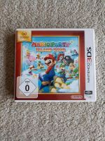 Mario Party Island Tour Spiel / Nintendo 3DS Köln - Köln Dellbrück Vorschau