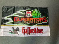 Fanpaket Gladiators Magdeburg Neu Niedersachsen - Northeim Vorschau