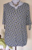 Incl Versand ⭕ RABE T-Shirt Shirt Shirtbluse Blusenshirt Gr 42 Baden-Württemberg - Neresheim Vorschau