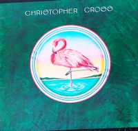 Christopher Cross  LP Vinyl Altona - Hamburg Lurup Vorschau