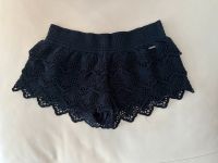 Hollister Shorts blau S Nordrhein-Westfalen - Moers Vorschau