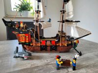 Lego Creator Piratenschiff 31109 Nordrhein-Westfalen - Dorsten Vorschau