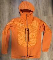 Mammut Eisfeld SO Softshell Hybrid Jacke | Gr. L | wie neu Sachsen - Großtreben-Zwethau Vorschau