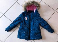 Disney Minnie Mouse Mädchen Winterjacke Gr. 98 - wie NEU Hessen - Weilmünster Vorschau