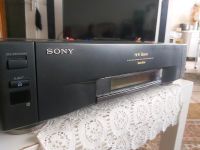 SONY SLV-E90 VIDEO CASSETTE RECORDER Berlin - Reinickendorf Vorschau