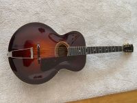 Gibson-L4 Gitarre von 1924 Bayern - Weitramsdorf Vorschau