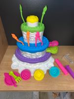 Play doh Geburtstagstorte Kuchen Tortenzauber Nordrhein-Westfalen - Winterberg Vorschau