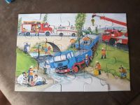 Puzzle ohne Verpackung Baden-Württemberg - Korb Vorschau