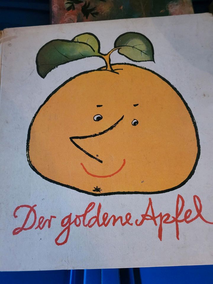 Kinderbücher in Dresden
